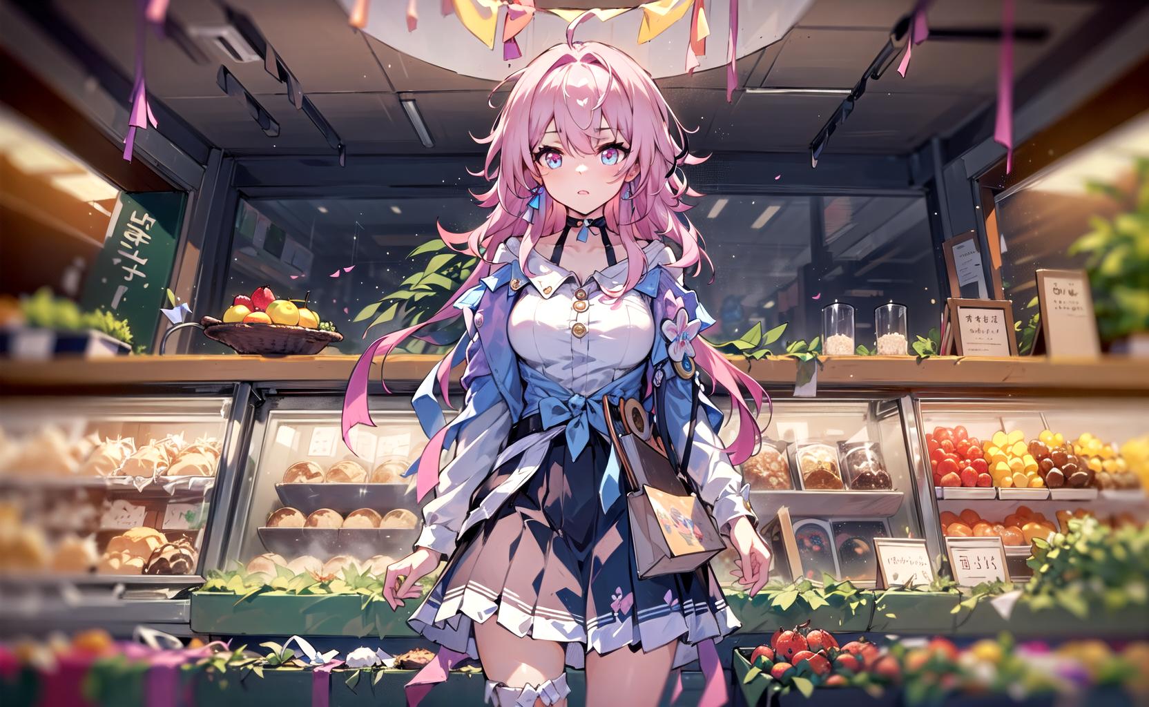 02810-1215093720-((masterpiece,best quality)), 1girl,__march7th, short hair, multicolored_eyes, pink hair, bangs, blue_eyes, long locks, ribbon e.png